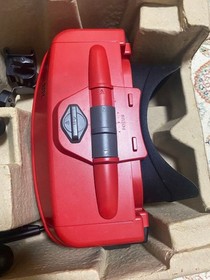 Nintendo VIRTUAL BOY Console with bonus AC Adapter Tap