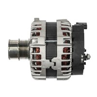 Lichtmaschine Generator 12 V 180 A Ø 52 Mm Hella FüR U.A. Vw Caddy