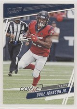 2020 Panini Prestige Duke Johnson Jr #184 0c4
