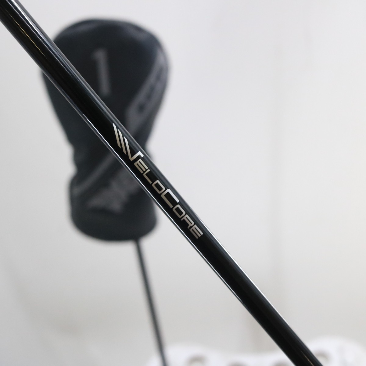 Driver PXG 0311 Black Ops 9° Gaucher – Tête Seule, Très Bon état (8/10)