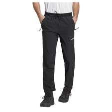 adidas Liteflex Pts Athletic Pants Mens Size XS  Casual Athletic Bottoms HN2953-