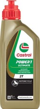 Castrol POWER1 ULTIMATE 2T 15FFB3