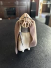 VINTAGE 1983 STAR WARS Kenner * SQUID HEAD COMPLETE*