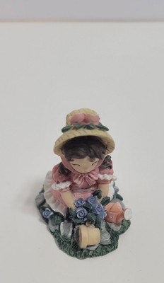Ivy & Innocence KATIE JAYNE TUCKER 1997 - Cast Art