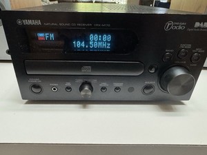Yamaha CRX 040 | eBay