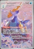 White Flare #107 Samurott Pokemon NM
