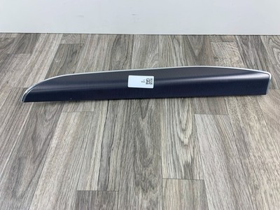 Ford Edge 2015 16 17 18 Dashboard Trim Molding EM2B-R044D84-BCWMQ8 OEM
