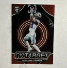 2024 Panini Totally Certified Football Mirror Red CeeDee Lamb #12