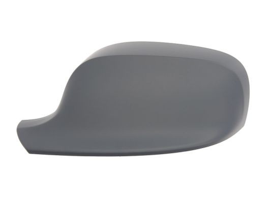 Left BLIC 6103-05-018353P Cover, exterior mirror for BMW