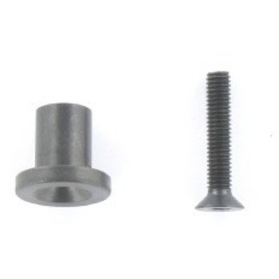 Carson Modellsport 500907362 1:14 Königsbolzen 1 Set