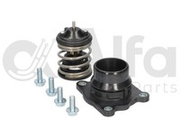 KüHlmittelthermostat FüR BMW 1 3 5 X1 X3 2004-2015
