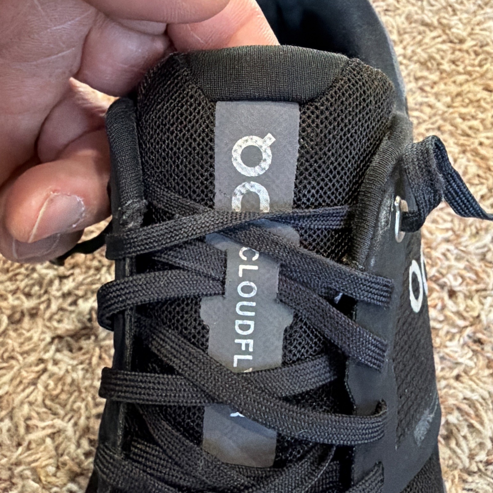 On Cloud Swiss Engineering Cloudflyer 4 Running S… - image 22