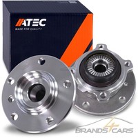 Atec 2X Radlager Vorne FÜR BMW 1-ER F20 F21 2-ER F22 F23 3-ER F30 F31 F34 4-ER