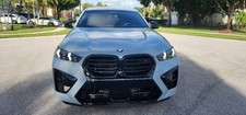 2025 BMW X6 M COMPETITION