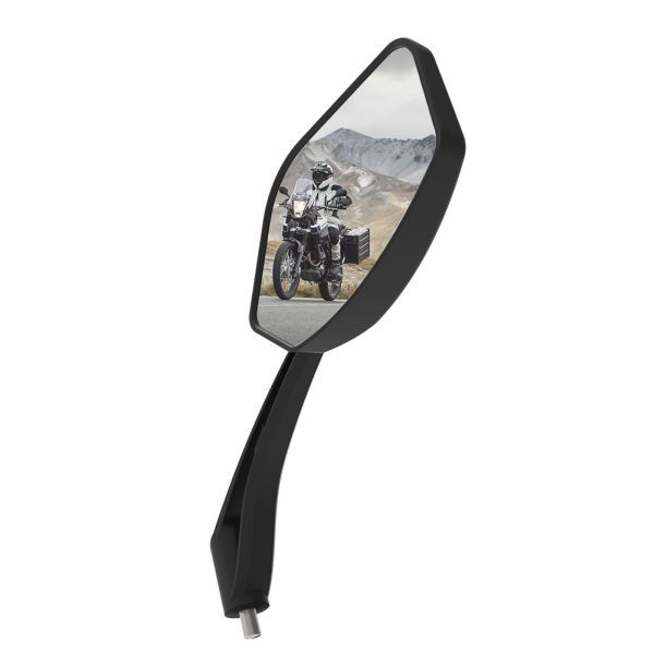 Fits OXFORD OX152 Mirror OX152 left g. right-sided k. black Mirror (l ⭐UK Stock⭐