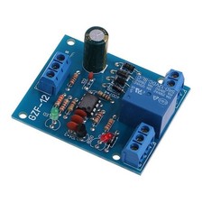 Water Pump Control Sensor  Easy to Use Wiring  Suitable for Various Purposes