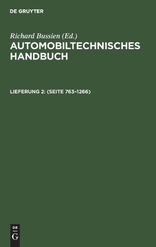 Lieferung 2 (Hardback)