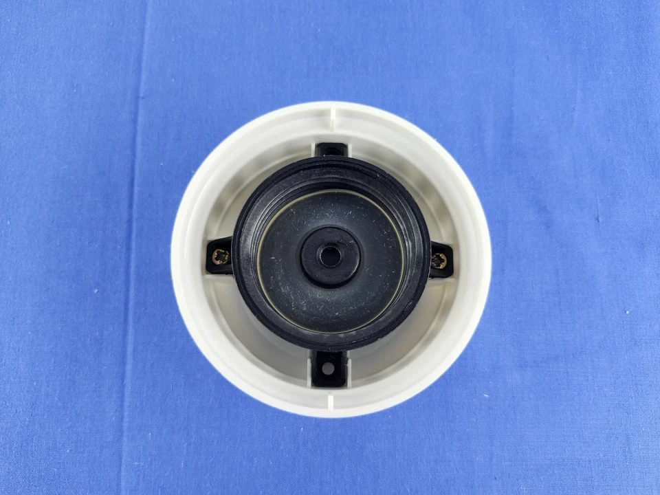 KRUPS 963, 963A, 963B Máquina de Espresso Blanca Tapa de Caldera Repuesto Usado Foto 2 de 2