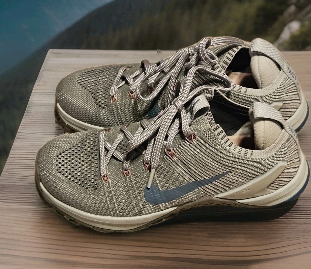 nike metcon dsx flyknit 2 matte silver