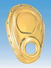 Milodon 65501 Steel Timing Cover