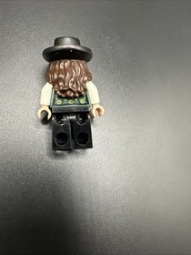 Lego Angelica No Plume/Sword Minifigures Pirates Of The Caribbean 4195