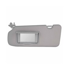 Driver Left Side Sun Visor Without Light Compatible with Honda ... FAST USA SHIP