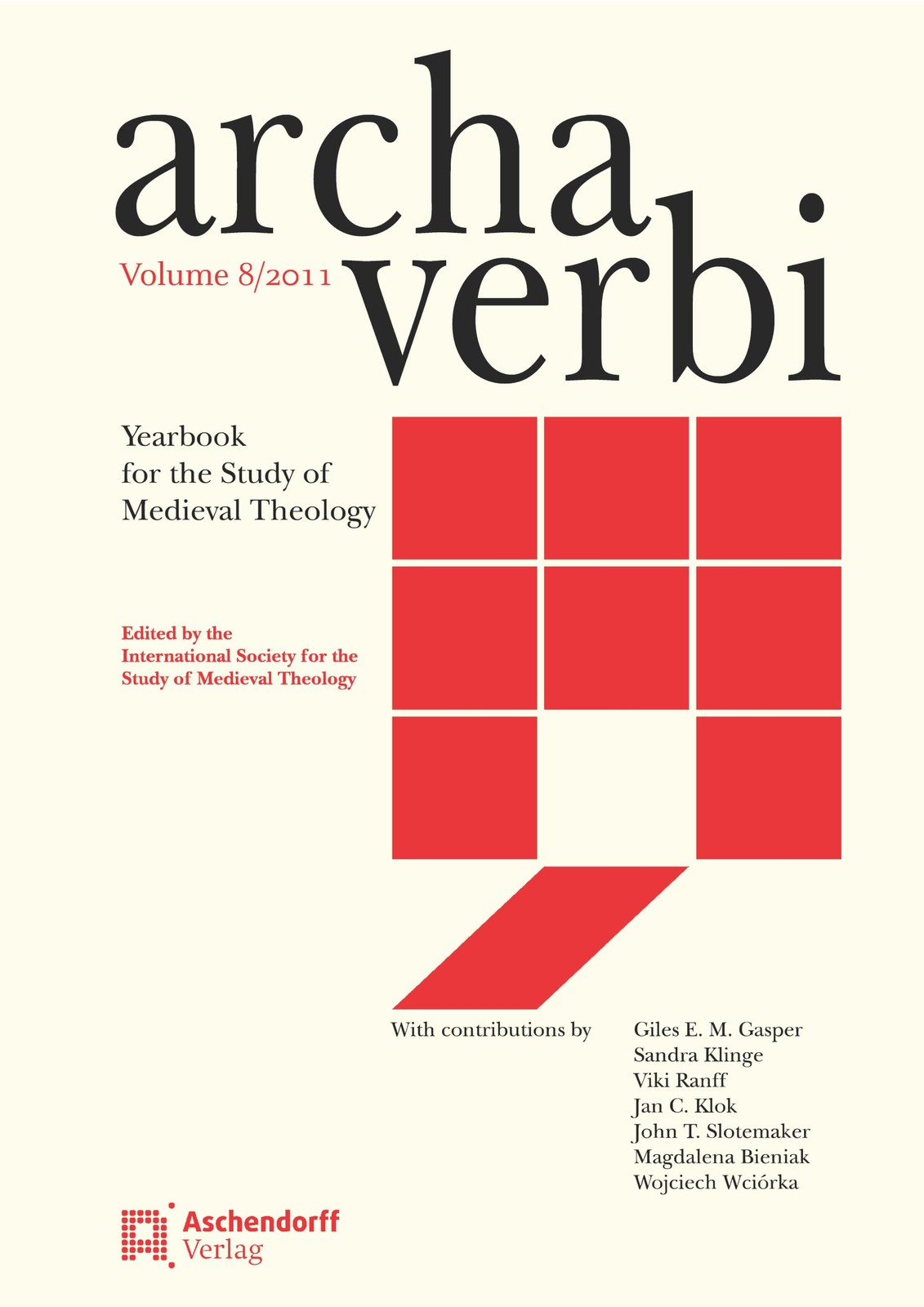 Archa Verbi 82011 - Image 3