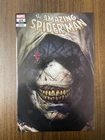 Amazing Spider-Man # 24 , NM , Ltd Variant , Ryan Brown !!