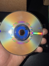 Sonic Adventure 2 Sega Dreamcast Video Game Complete - Mint Conditon Tested