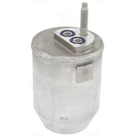 Kit de compresor de aire acondicionado Four Seasons 1653N, para Jaguar S Type 2000 2003 Foto 3 de 4