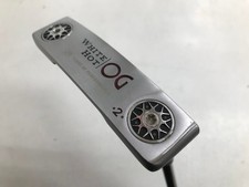 Odyssey White Hot Og 2 Putter Used Golf Do Mito Store Quickestday