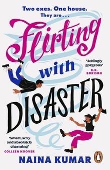 Flirting With Disaster: The new swoon-worthy second... | Buch | Zustand sehr gut