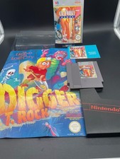 Thumbnail of ebay&reg; auction 336759329516 | California Games | Nintendo NES | OVP mit Anleitung / CIB | PAL B | TOP