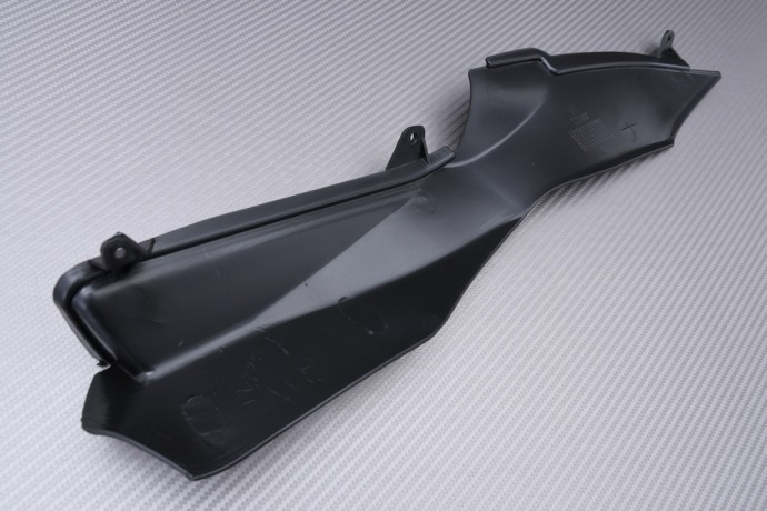 Cache plastique écope réservoir gauche Ducati 999 S carénage flanc moto 2003 2004