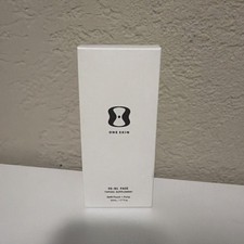 OneSkin OS-01 Face Topical Supplement 50mL Refill + Pump Anti-Aging Peptide NEW