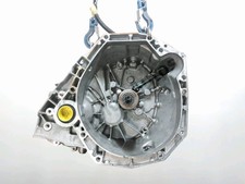 Boite de vitesse Renault CLIO