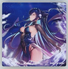 The Little Mermaid Burst Skill Acrylic Block Goddess Disney Acrylic Stand