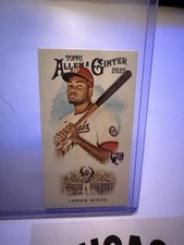2025 Topps Allen & Ginter Baseball Checklist Guide in-content 42