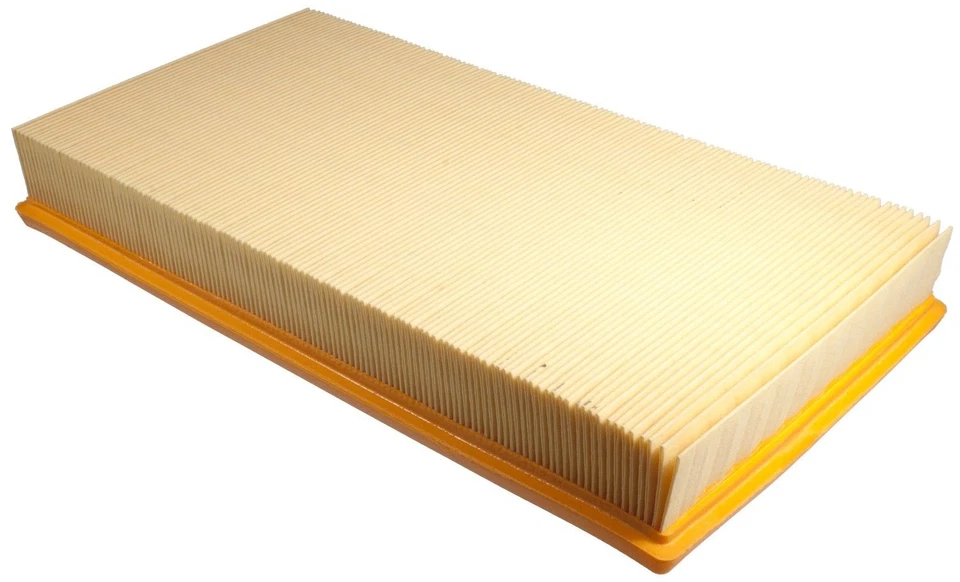 Filtro de aire MAHLE LX 781 para 98-03 Mercedes-Benz C43 AMG CLK430 Foto 4 de 4