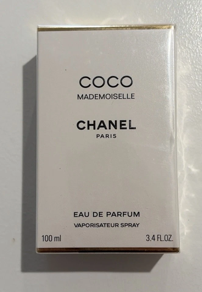 Chanel Coco Mademoiselle 100ml for sale | eBay