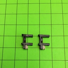 Set of (2) Brother HL-4040CN Laser Printer Black Sensor