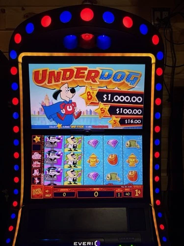 Provins > Provider Slot Gacor Hari Ini Terbaik di Situs Slot Online - Picture 4 of 19