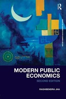 Raghbendra Jha | Modern Public Economics | Taschenbuch | Englisch (2009)