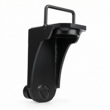 Adapter Secure Container Jack Adapter with Handle Compact for Shipping Yards