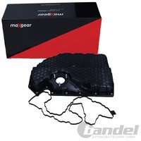 Maxgear ÖLwanne Passend FüR Audi A3 Q2 Q3 TT Seat Alhambra Ateca Leon Tarraco