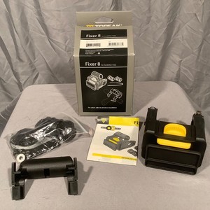 NEW Topeak Fixer 8 for HandleBar Bag