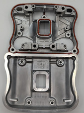 2004-2020 OEM Harley Sportster Top Rocker Box...