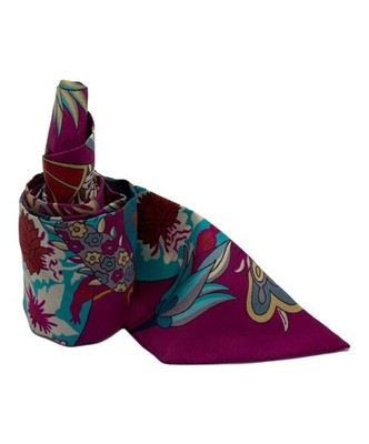 HERMES scarf