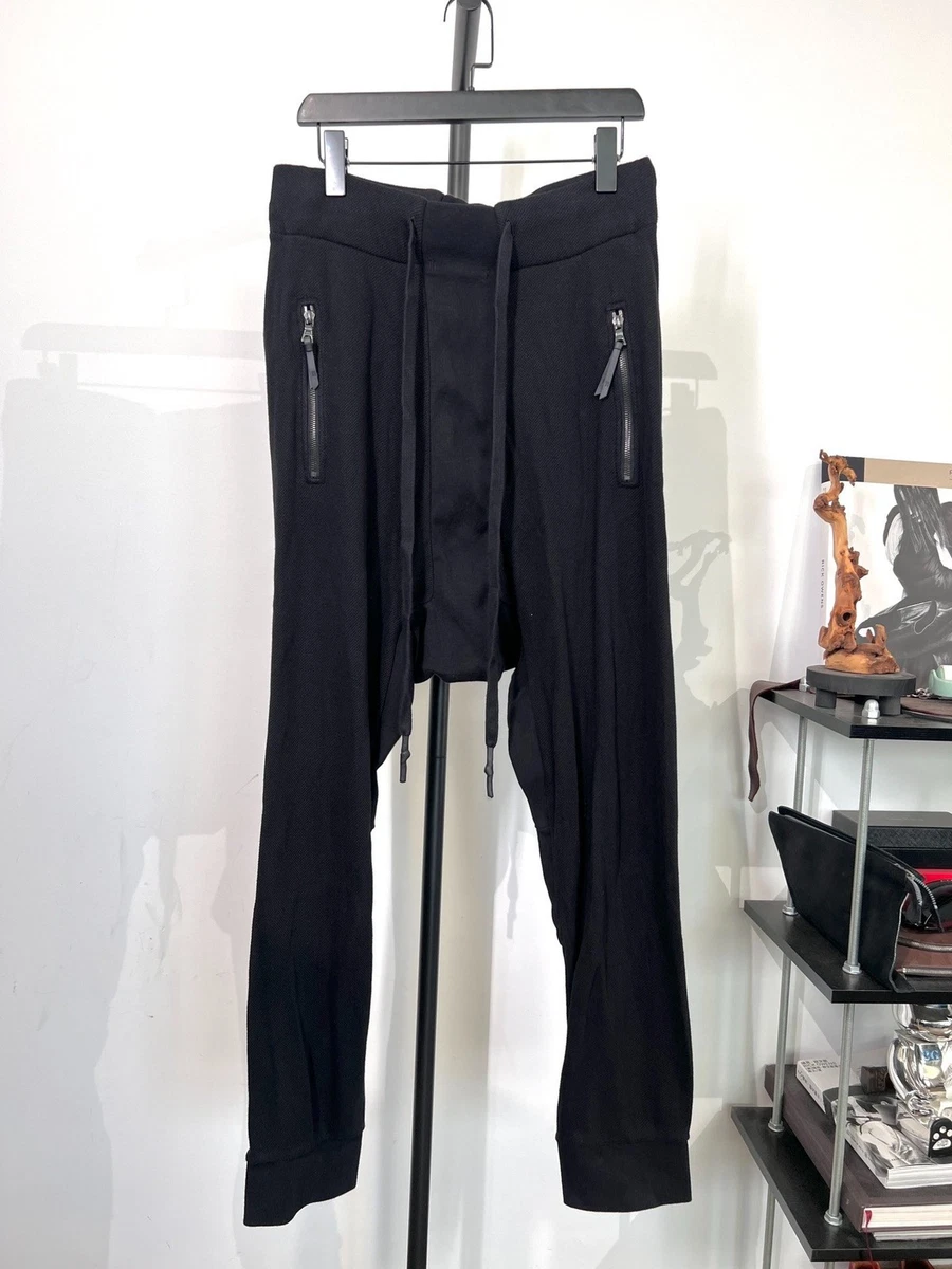 Regular Size Boris Bidjan Saberi Pants for Men for sale | eBay