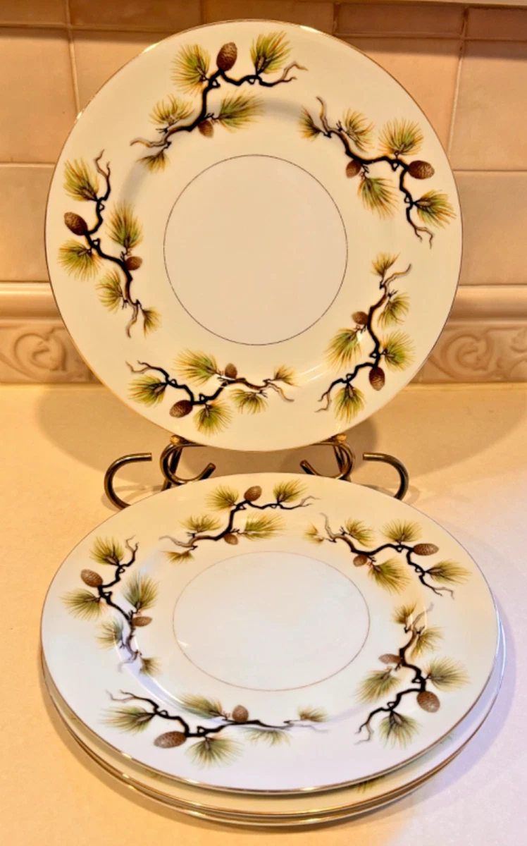 narumi china shasta pine products for sale | eBay